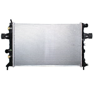Repuestos Del Sol - Radiador Motor Chevrolet Zafira 2.0 2002 2006