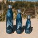 thumbnail image 5 of Botella de agua S'well Azurite Marble 270 ml de acero inoxidable, 5 of 5