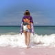 thumbnail image 2 of Toalla de Playa Aphmau Secado Rápido 78x160cm, 2 of 6