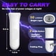 thumbnail image 2 of Linterna ROSSEX 4 en 1 recargable LED para cortes de luz, 2 of 6