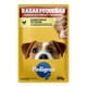 thumbnail image 1 of Alimento Húmedo Perro Adulto Raza Pequeña Sabor Pollo Pouch, 1 of 9