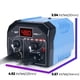 thumbnail image 3 of Kit de pirograbado WEP 939D-II 2 en 1 110V, 86 piezas, 3 of 8