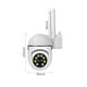 thumbnail image 2 of Pack 2 Unidades Cámara Seguridad Exterior IP WIFI Full HD Robótica IP600, 2 of 4