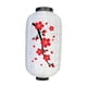 thumbnail image 4 of Linterna De Estilo Japonés Colgante Para Festival De Primavera Restaurante Cumpleaños Cuerpo Blanco BigFlower, 4 of 5