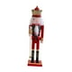 thumbnail image 3 of Figura De Cascanueces Para Decoración Navideña, Estatua Para Regalos De Fiesta, Dormitorio, Festival, Estilo C, 3 of 3