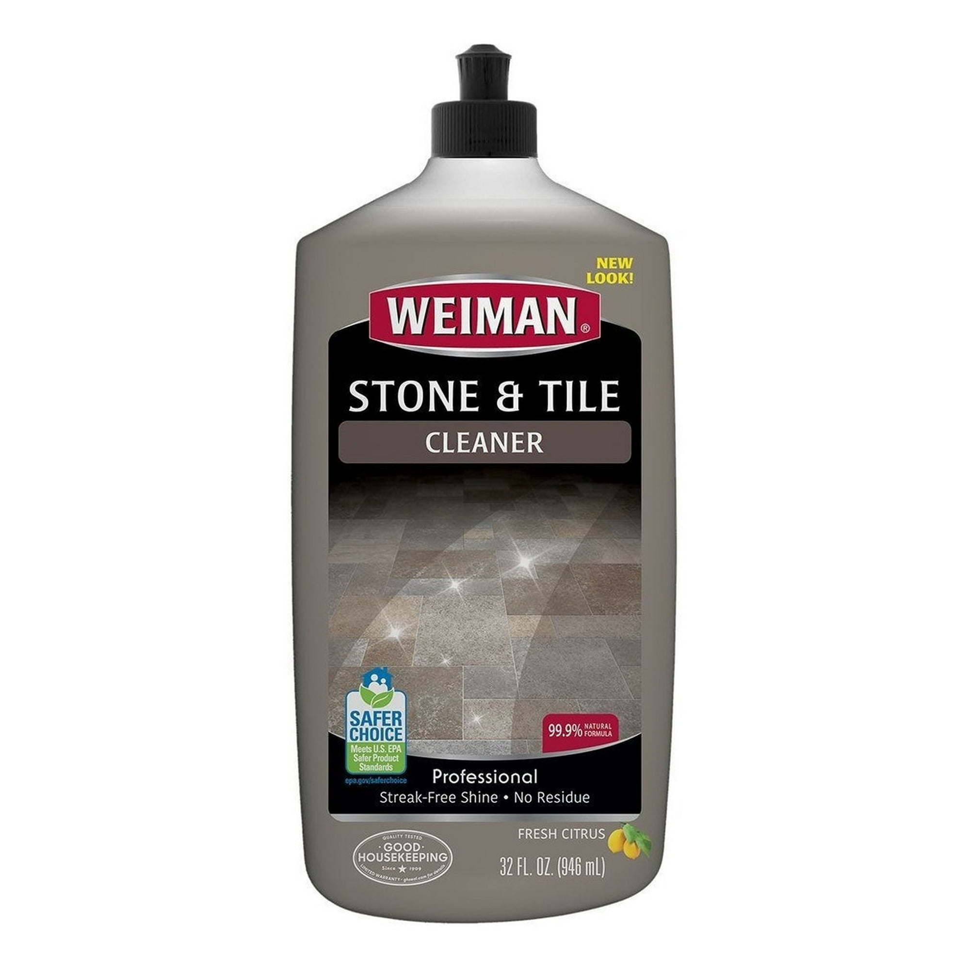 Limpiador Piso Ceramica Y Piedra Weiman 946 Ml