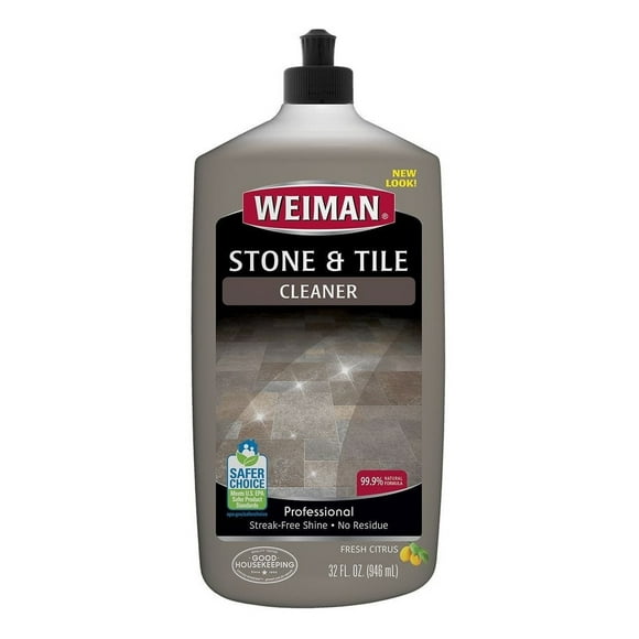 Limpiador Piso Ceramica Y Piedra Weiman 946 Ml