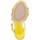 thumbnail image 4 of Sandalia con plataforma Jessica Simpson Calenta Amarillo Brillante 7.5, 4 of 7