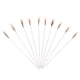 thumbnail image 1 of Hot sale 1Set Earwax Cleaner Kits Ear Massage Set Earwax Cleaner Kits Goose Feather Stainless Steel Earpick Wax Cleaner Tool, 1 of 3