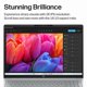 thumbnail image 2 of Notebook HP de 16" Touch FHD+ para Negocios y Estudiantes (AMD Ryzen 5 40, 8GB DDR5, 512GB SSD, Win 11 Pro, Wi-Fi 7, Copilot AI) - Incluye Unidad de DVD Externa, 2 of 6