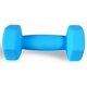 thumbnail image 4 of Mancuernas Fitvids de Neopreno 6 kg Antideslizantes Pares, 4 of 5