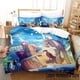 thumbnail image 1 of Cartonn Given Bedding Set Bed Set Adult Kid Bedroom Duvet cover Sets For Home Textiles Bed Sheets, 1 of 5