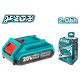 thumbnail image 2 of Bateria Litio Ion 20v - 2.0 Ah Total Tfbli2001, 2 of 2