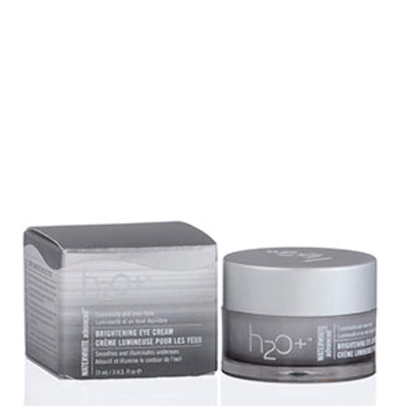 Crema de ojos H2O+ Waterwhite Advanced Brightening 15 ml