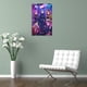 thumbnail image 5 of Krew (Funneh) Cuadro decorativo colgante - Arte de pared - Póster enmarcado - Decoración de pared - Regalos para familia, amigos y aficionados 40*60 cm, 5 of 6
