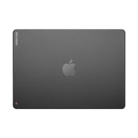 Funda Dura Snap On Case Macbook Pro M2 14"" Decoded Negro