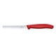 thumbnail image 1 of VICTORINOX CUCHILLOS VERDURAS SWISSCLASSIC ROJO11CM, 1 of 2