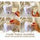thumbnail image 3 of Almohada Tooth Fairy 20 Moments of Tooth Squishie con bolsillo, 3 of 6