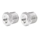 thumbnail image 1 of Buje Reductor De 3 4 A 1 2 Npt, 1 of 6
