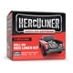 thumbnail image 1 of Kit de forro de cama enrollable J-B Weld Herculiner de 3,78 L, color negro, 1 of 7