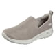 thumbnail image 1 of Zapatillas Skechers Go Walk Joy para mujer, color topo 8 con amortiguación 5Gen, 1 of 4