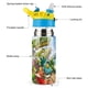 thumbnail image 3 of Botella de Agua Infantil Gigantosaurus Azul 350 ml, 3 of 6