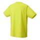 thumbnail image 2 of Polera Yonex 0045 Amarillo Lima Tenis Padel, 2 of 3