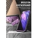 thumbnail image 3 of Funda de teléfono SUPCASE Unicorn Beetle Pro para Samsung Galaxy S21 5G, 3 of 8