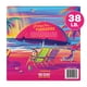 thumbnail image 5 of Arena para gatos Clumping Tidy Cats Bahama Sunset, 17,24 kg, 5 of 9