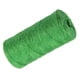 thumbnail image 1 of 100 m de cuerda de yute 2mm cuerdas artesanales bricolaje envoltura de regalo guita cuerda verde, 1 of 5