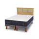 thumbnail image 2 of Cama Europea Grand Premium King Base Dividida, 2 of 9