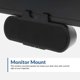thumbnail image 2 of Barra de altavoces Cyber Acoustics CA-2890PRO USB/Bluetooth, 2 of 9