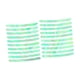 thumbnail image 3 of 20 Piezas Pegatinas Reflectantes Para Cubo De Rueda De Coche Para Conducción Nocturna De Bicicleta, 3 of 5