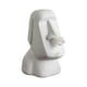 thumbnail image 3 of Servilletero decorativo de resina, organizador de almacenamiento, servilletero, de toallas de papel, contenedor, caja de pañuelos faciales , Blanco, 3 of 5