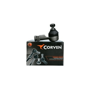 Corven - Terminal Direcciã³N Jac Refine Exterior 11/17