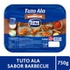 thumbnail image 1 of Pollo Alitas BBQ Envasada, 750 g, 1 of 4