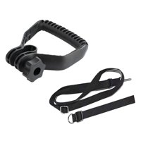 Ioensy - Mango De Cortacésped Con Correa Para El Hombro Para Cortacésped De Mochila