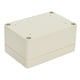 thumbnail image 3 of Caja de conexiones LeMotech impermeable IP65 de ABS 10 x 7 x 5 cm, 3 of 9