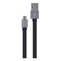 Cable Usb A Micro Usb 1.2Mts Trenzado Negro Philips Dlc2518F