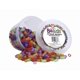 thumbnail image 1 of Popotes lisos Hygloss de colores surtidos - Paquete de 1000, 1 of 1