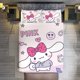 thumbnail image 5 of Cinnamoroll Bedding Sets for Kids Men Women Twin Size, 5 of 5