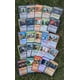thumbnail image 5 of Juego de cartas Legends of the Chains: regalo para disc golf en el campo, 5 of 8