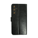 thumbnail image 2 of Carcasa Agenda Flip Cover Para Samsung S25 FE Negro, 2 of 6