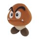 thumbnail image 1 of Peluche Sanei Super Mario All Star Collection 5 Goomba Small, 1 of 6