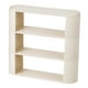 thumbnail image 1 of Estante De Maquillaje Organizador Estante De Almacenamiento De Cosméticos Para Dormitorio, Escritorio, Sala De Estar, 3 Niveles, 1 of 3