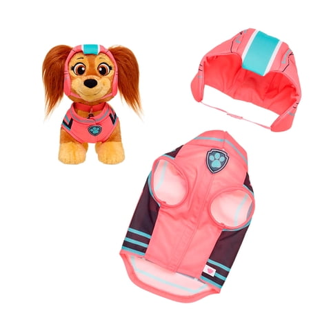 Traje Build A Bear Liberty Película Paw Patrol