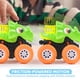 thumbnail image 5 of Toy Dinosaur Monster Truck Lalalark para niños de 2 a 5 años, 3 unidades, 5 of 9