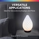 thumbnail image 5 of Filamento para impresora 3D OVERTURE PETG de 1,75 mm, 4 kg, paquete de 4, 5 of 8