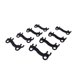 thumbnail image 1 of Placa guía Comp Cams 4838-8 para Ford 429 460 de Big Block, 1 of 1