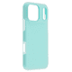thumbnail image 2 of Carcasa Slim Antigolpes para iPhone 17 Pro Turquesa, 2 of 7